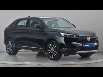 2023 - HONDA HR-V 1.5 h i-MMD Advance SUV 5dr Petrol Hybrid CVT Euro 6 (s/s) (131