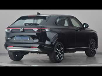 Used Honda HR-V 2023 for sale - 75121412: Photo