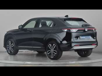 Used Honda HR-V 2023 for sale - 75121412: Photo