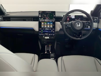 Used Honda e NY1 2024 for sale - 79037459: Photo