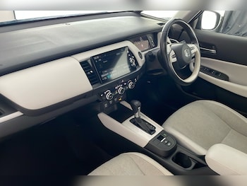 Used Honda Jazz 2022 for sale - 79114728: Photo
