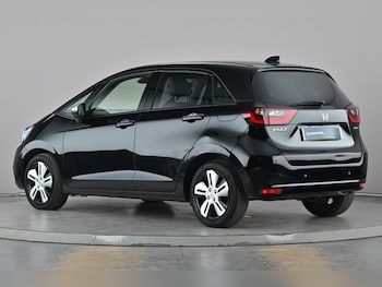 Used Honda Jazz 2022 for sale - 79114728: Photo