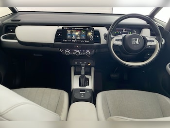 Used Honda Jazz 2022 for sale - 79114728: Photo