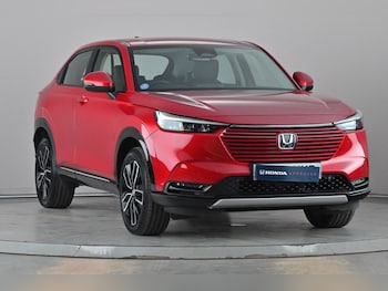Used Honda HR-V 2022 for sale - 78472993: Photo