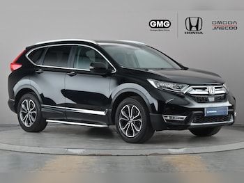 Used Honda CR-V 2023 for sale - 79323719: Photo