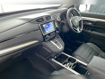 Used Honda CR-V 2023 for sale - 79323719: Photo