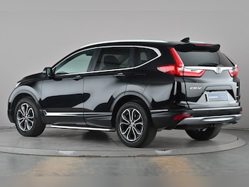 Used Honda CR-V 2023 for sale - 79323719: Photo