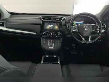 Used Honda CR-V 2023 for sale - 79323719: Photo