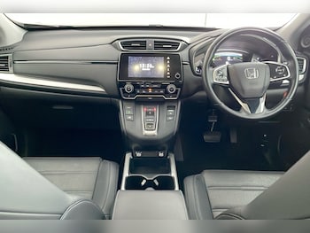 Used Honda CR-V 2022 for sale - 79494750: Photo
