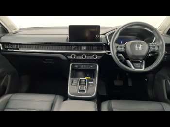Used Honda CR-V 2024 for sale - 74941492: Photo