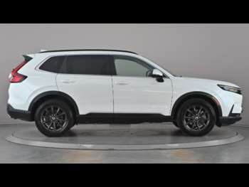 Used Honda CR-V 2024 for sale - 74941492: Photo