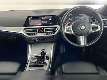 Used BMW 4 Series 2022 for sale - 79500215: Photo