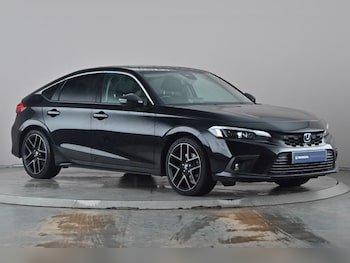Used Honda Civic 2022 for sale - 78859134: Photo