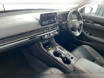 Used Honda Civic 2022 for sale - 78859134: Photo