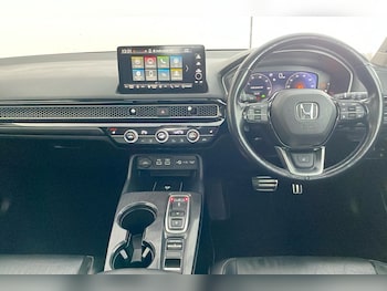 Used Honda Civic 2022 for sale - 78859134: Photo