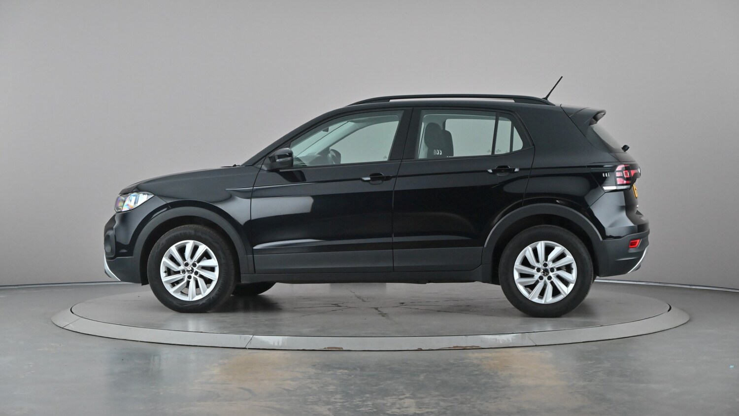 Vehicle 25