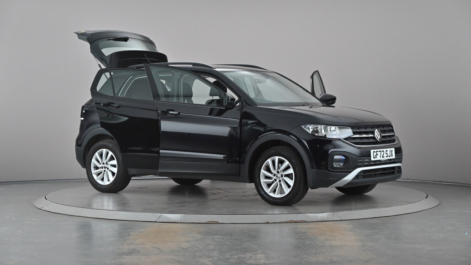 Vehicle 46