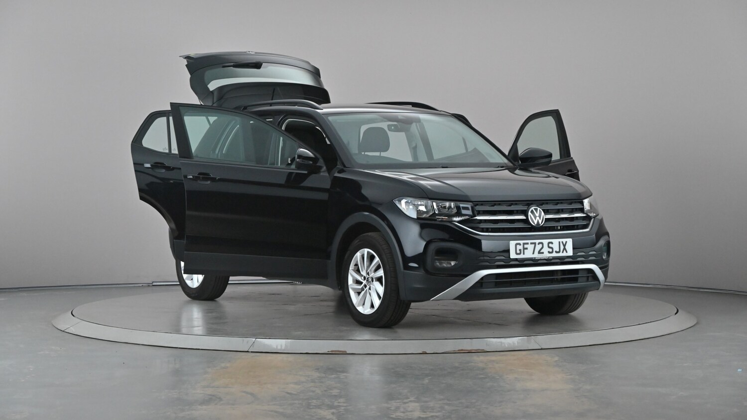 Vehicle 48