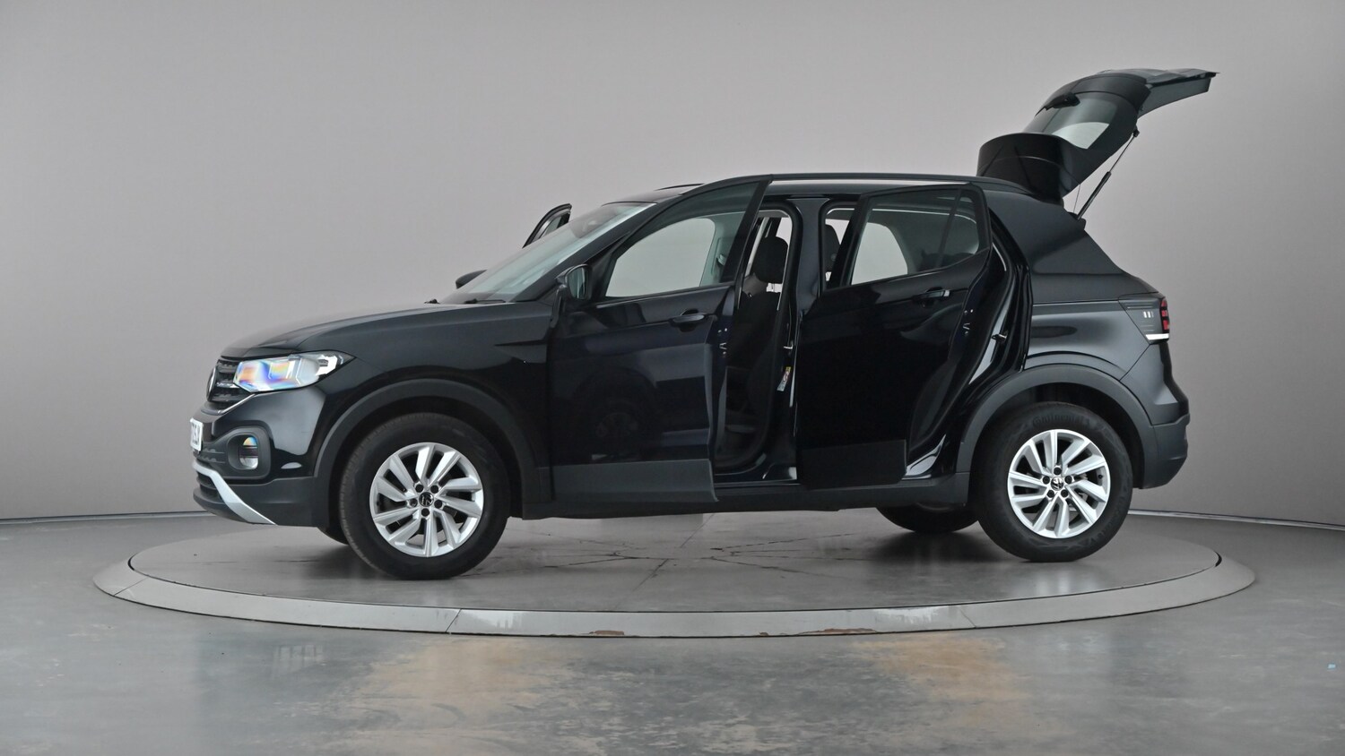 Vehicle 59