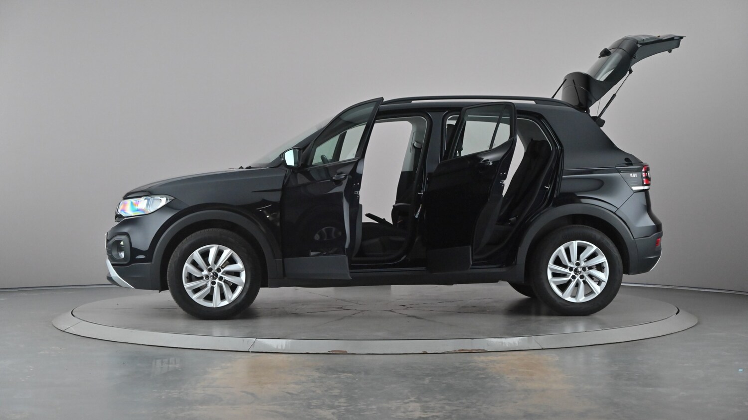 Vehicle 60