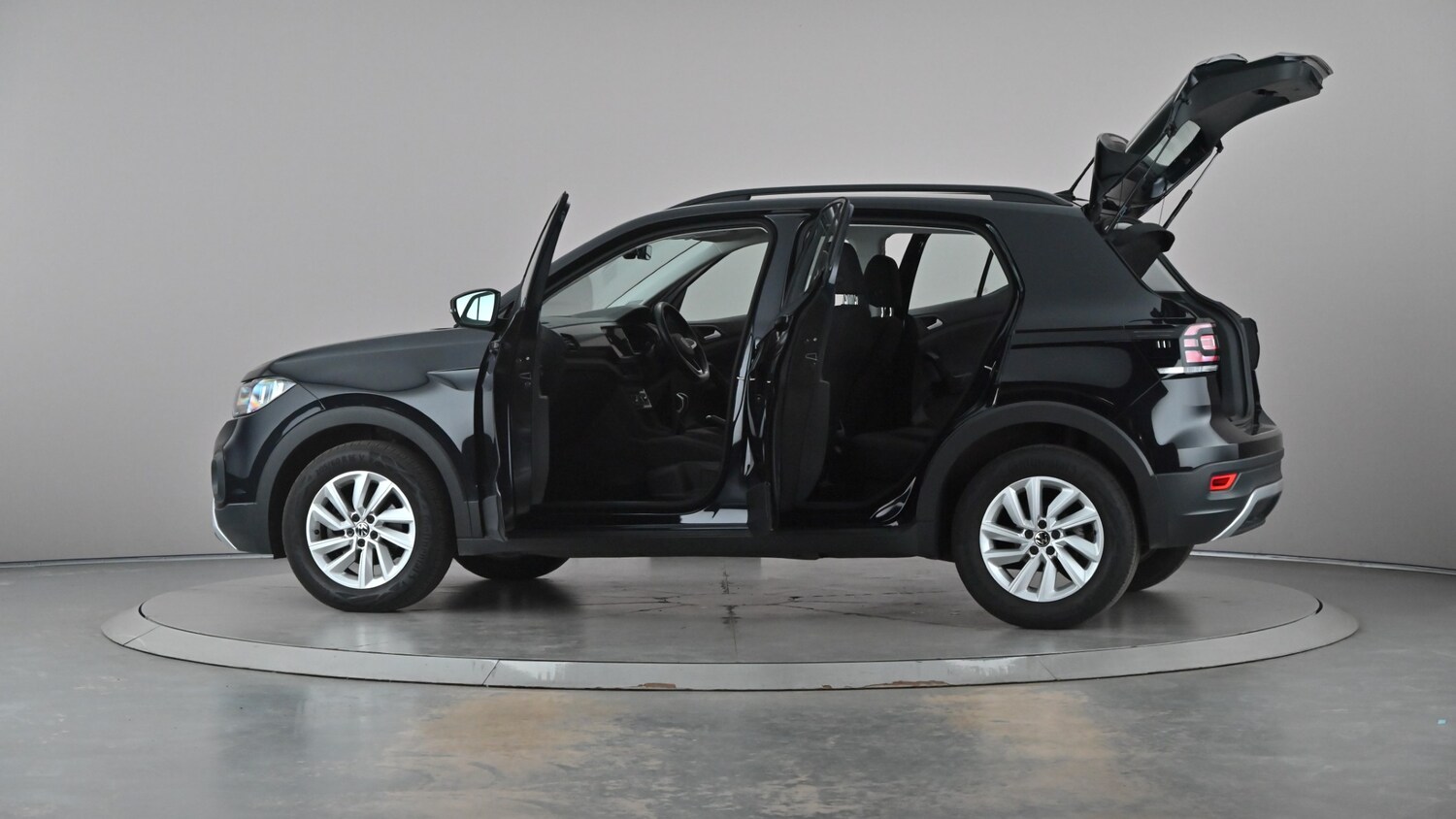 Vehicle 62