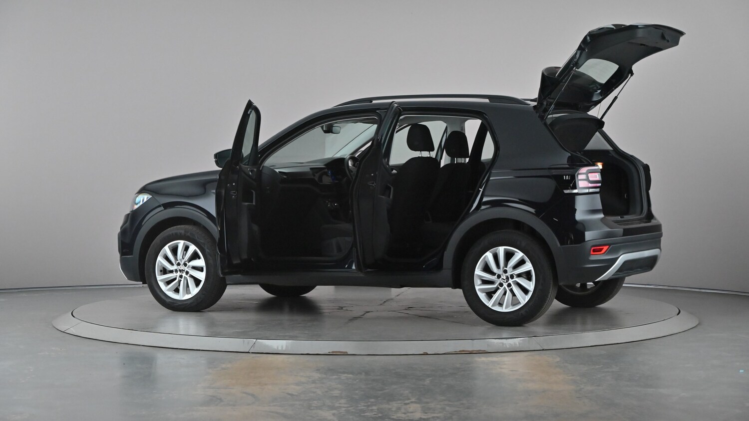 Vehicle 63