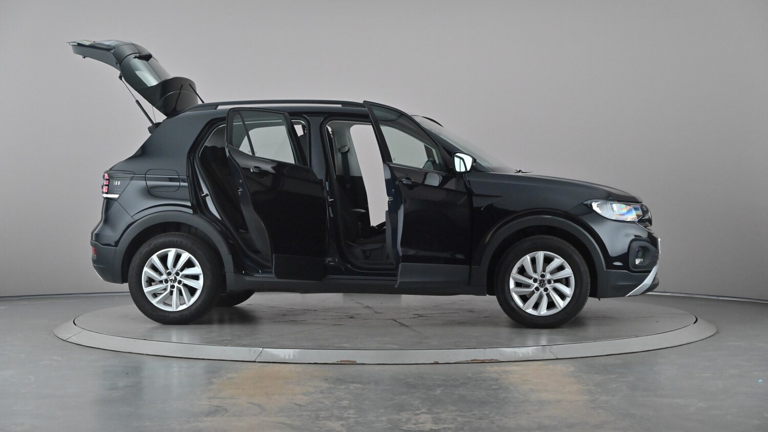Vehicle 79