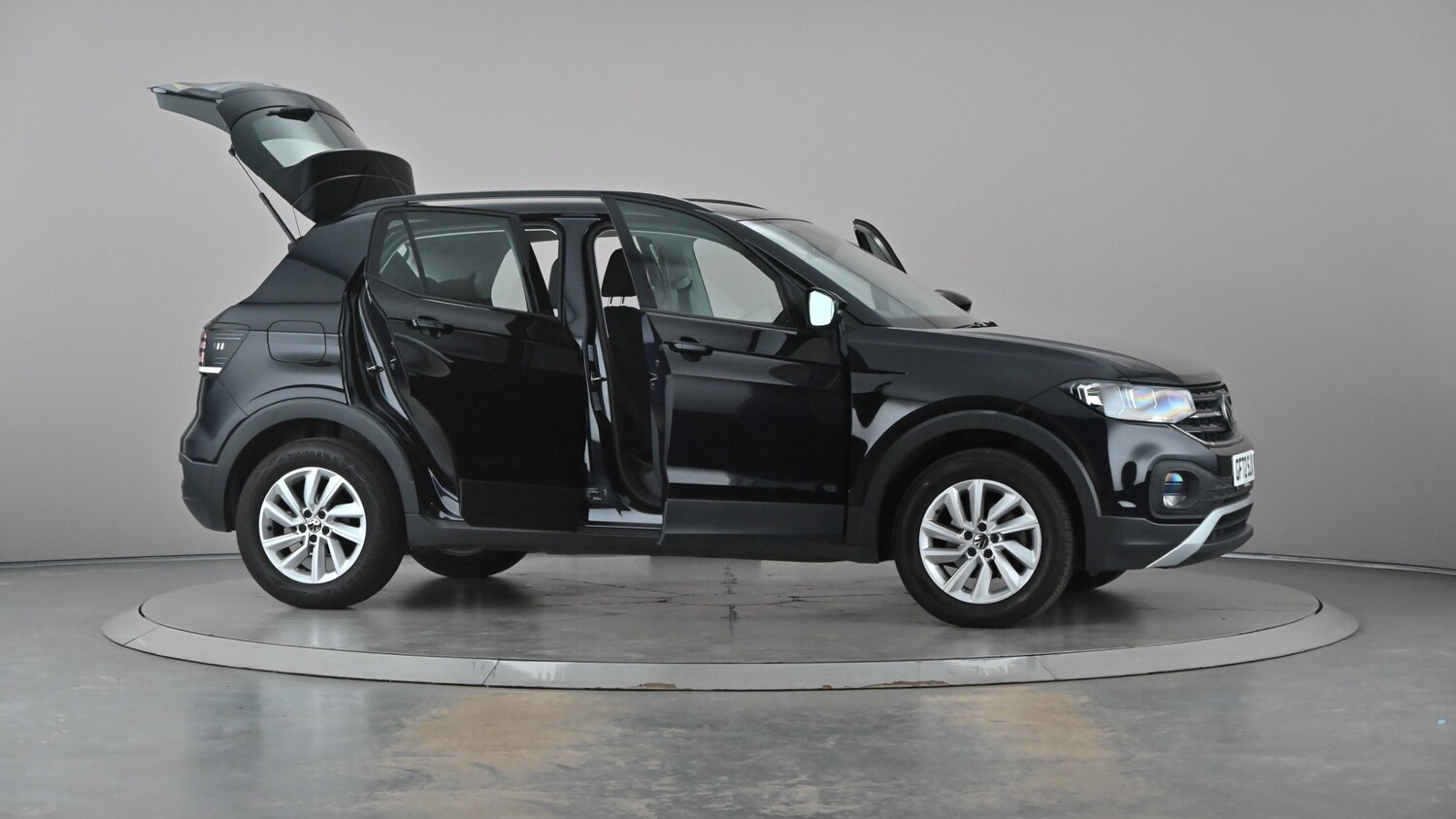 Vehicle 80