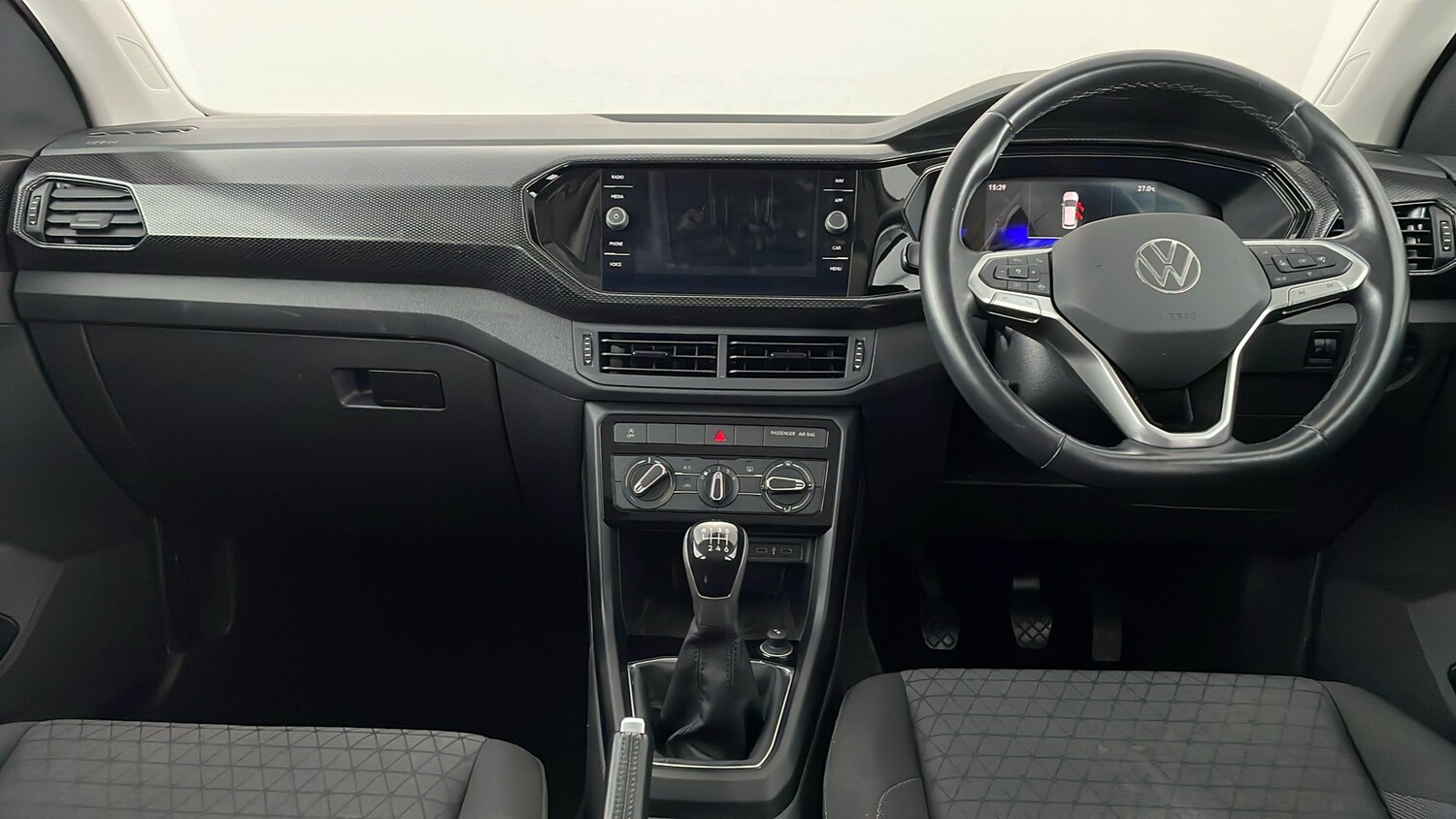 Vehicle 88
