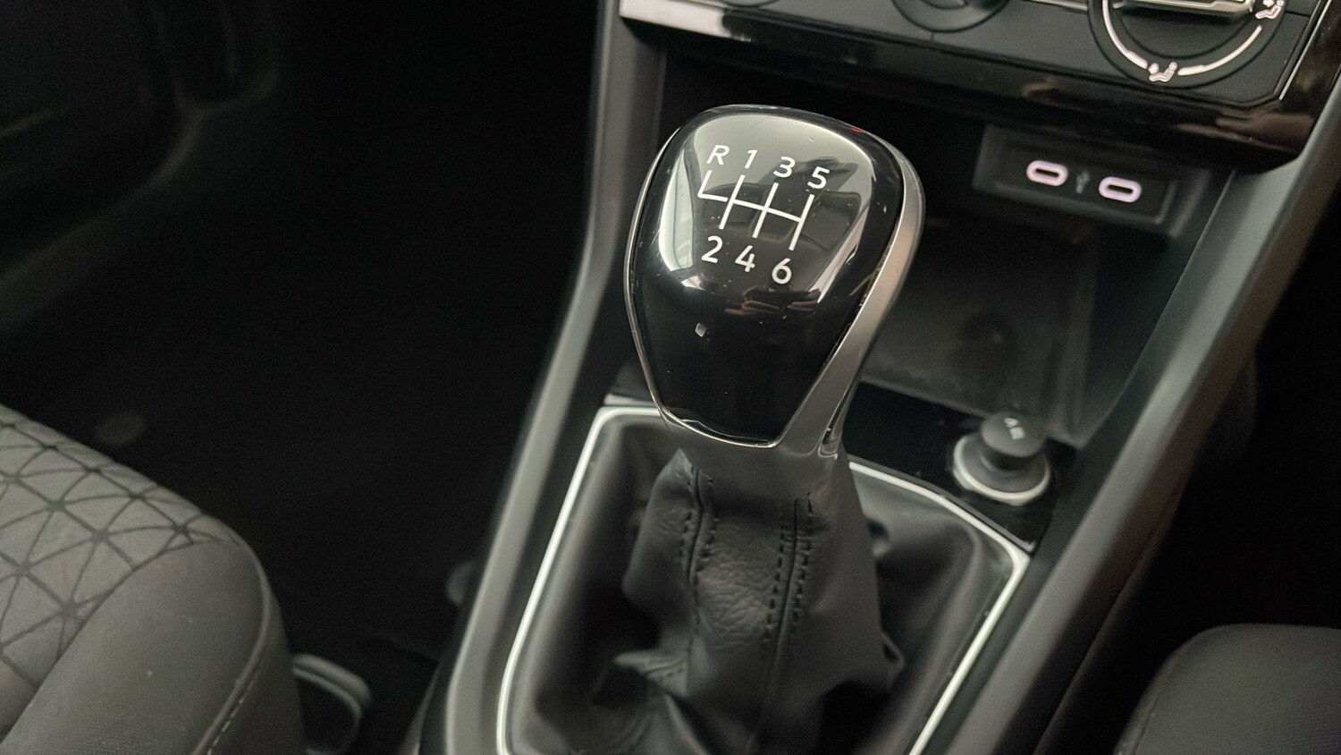 Vehicle 91