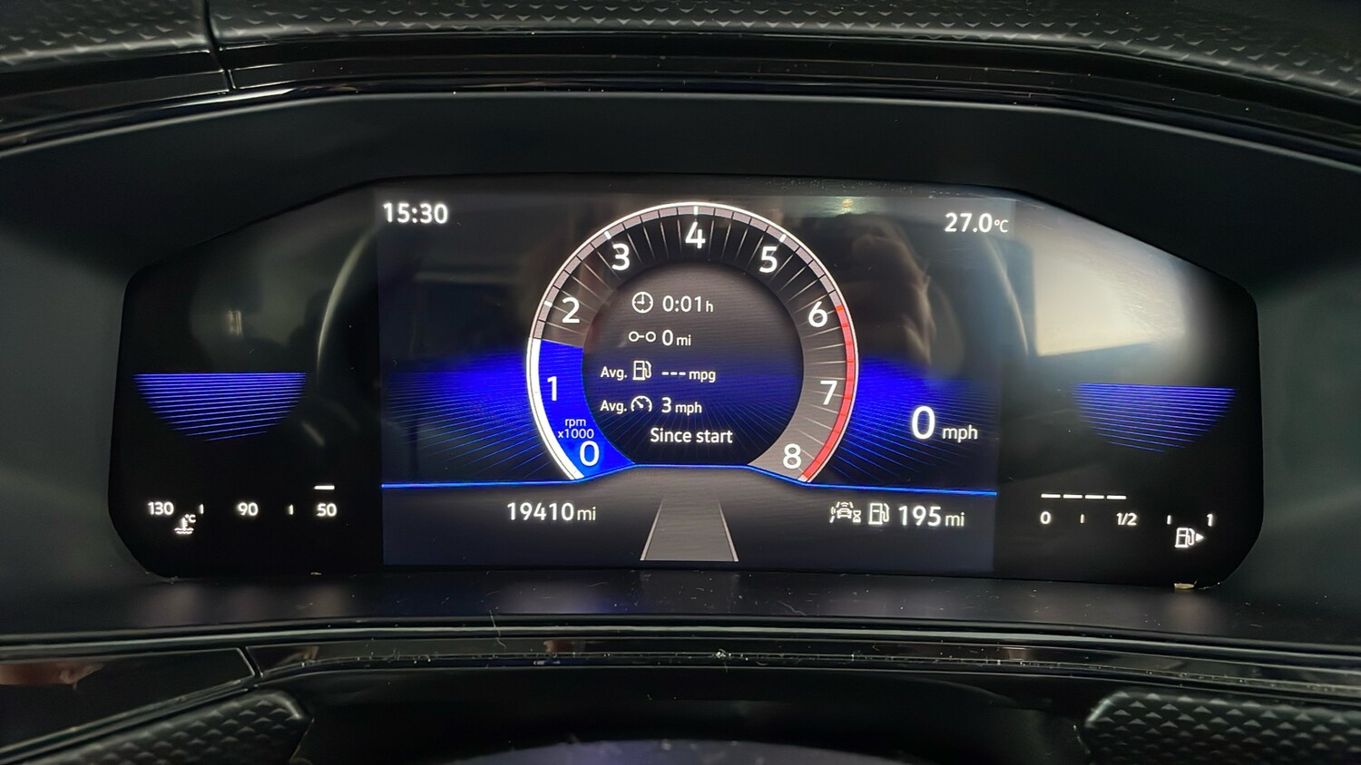 Vehicle 92