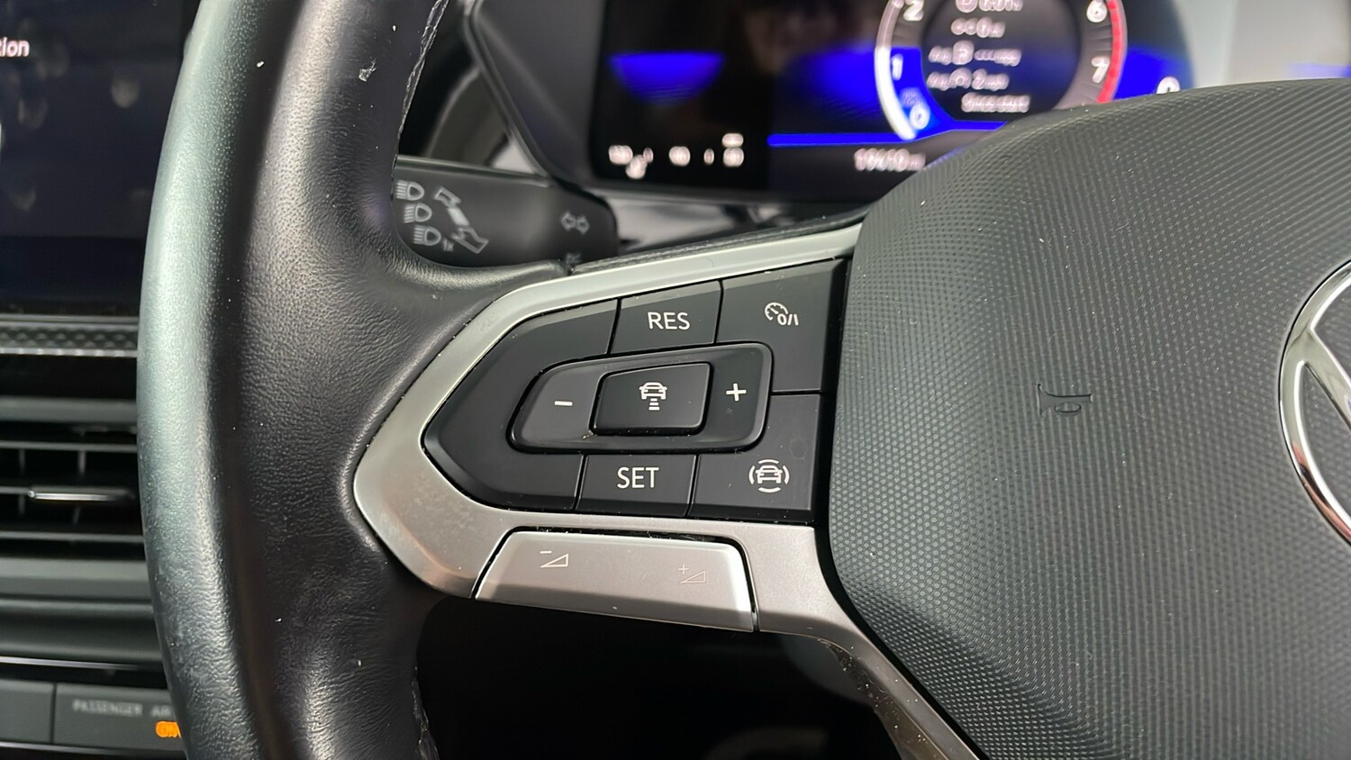 Vehicle 94