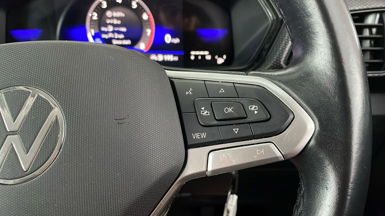 Vehicle 95