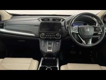Used Honda CR-V 2022 for sale - 74684087: Photo