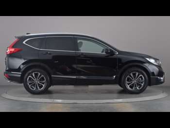 Used Honda CR-V 2022 for sale - 74684087: Photo