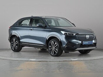 Used Honda HR-V 2023 for sale - 77822066: Photo