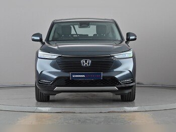 Used Honda HR-V 2023 for sale - 77822066: Photo