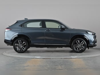 Used Honda HR-V 2023 for sale - 77822066: Photo