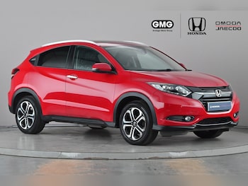 Used Honda HR-V 2018 for sale - 78980774: Photo
