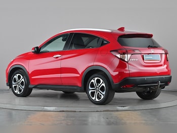 Used Honda HR-V 2018 for sale - 78980774: Photo