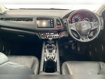 Used Honda HR-V 2018 for sale - 78980774: Photo