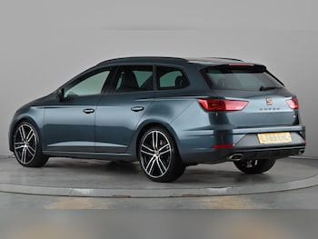 Used SEAT Leon 2019 for sale - 75843754: Photo