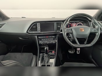Used SEAT Leon 2019 for sale - 75843754: Photo
