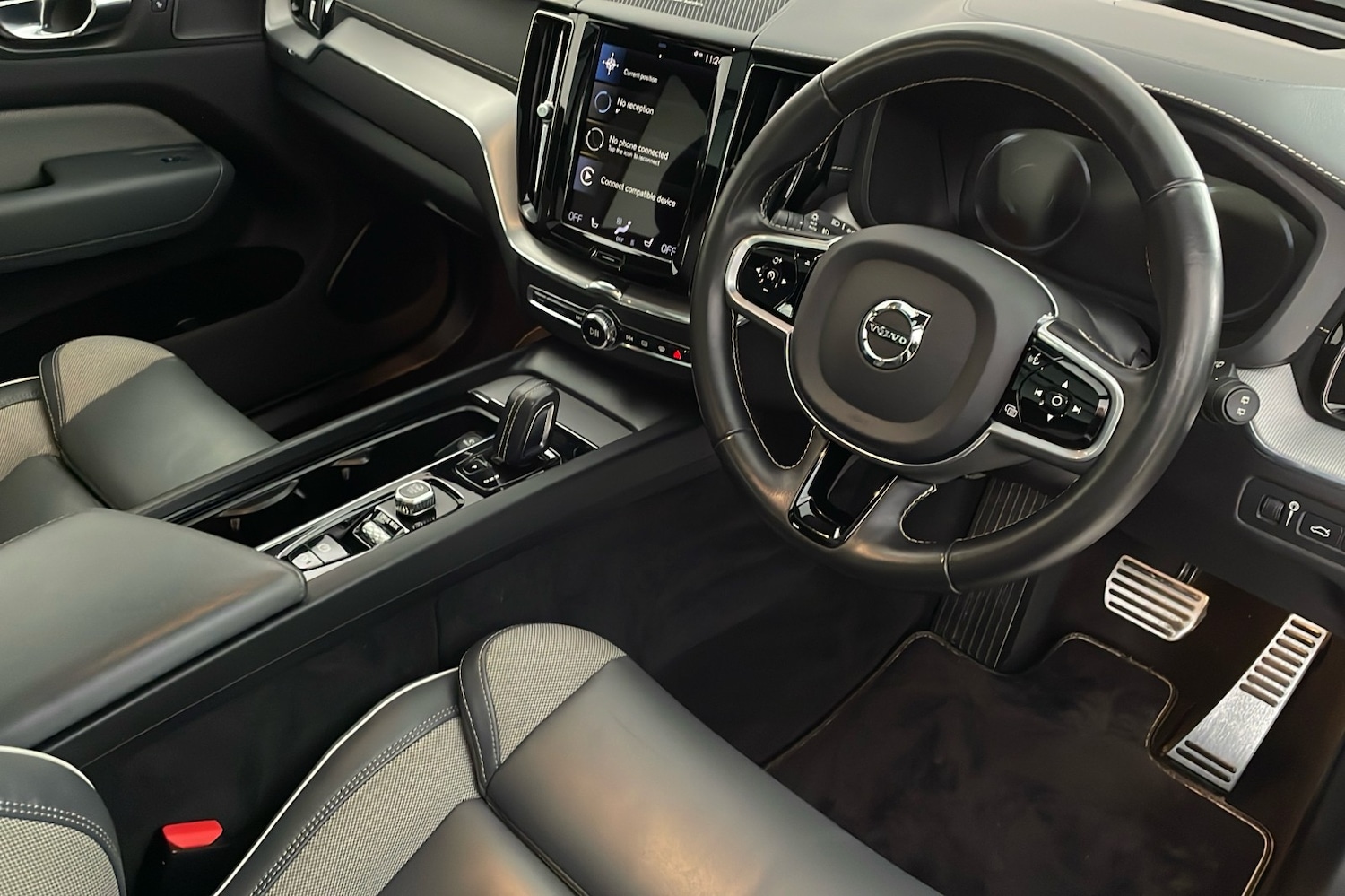 Used Volvo XC60 2021 for sale - 78154862: Photo 12