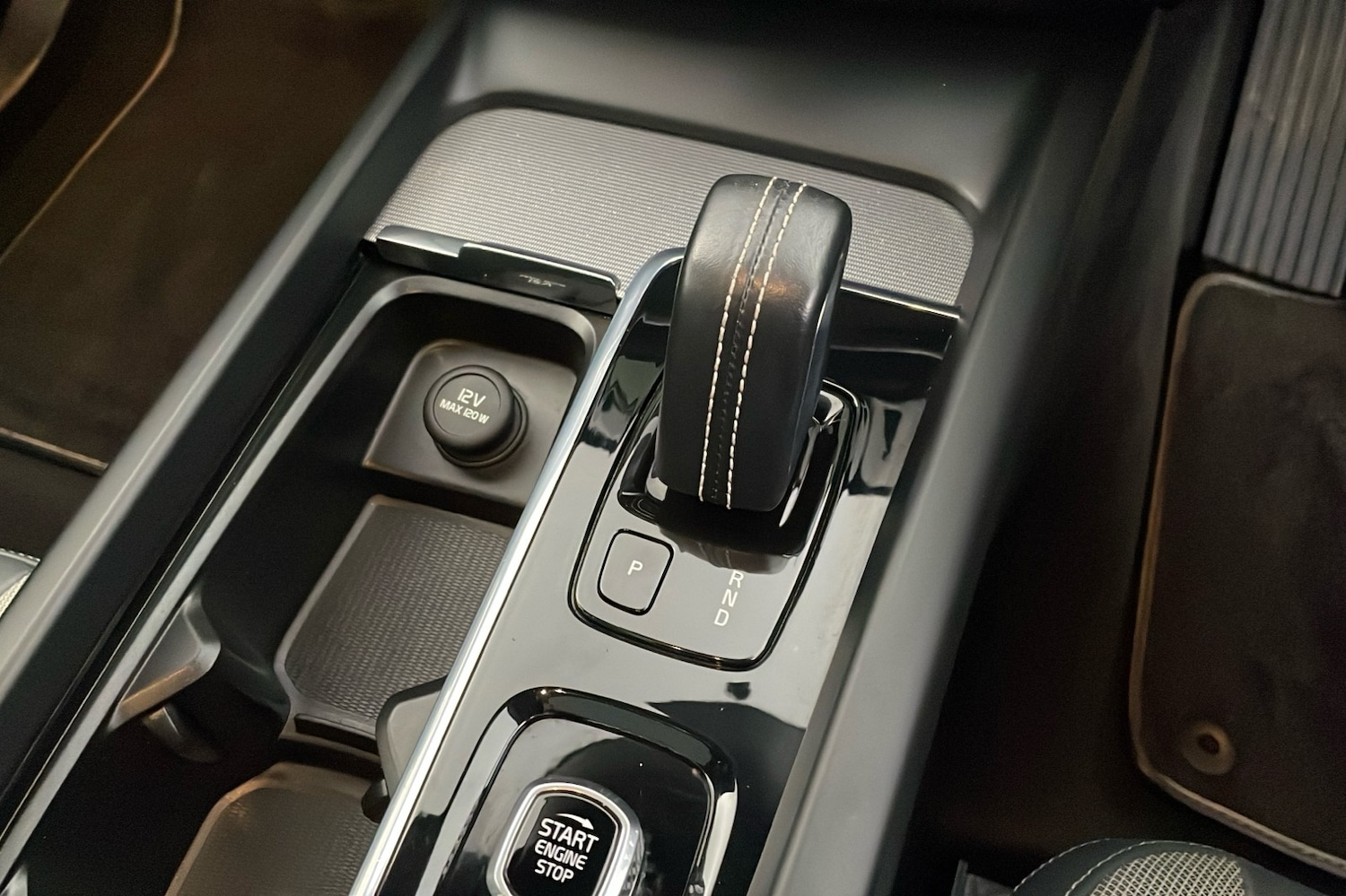 Used Volvo XC60 2021 for sale - 78154862: Photo 13