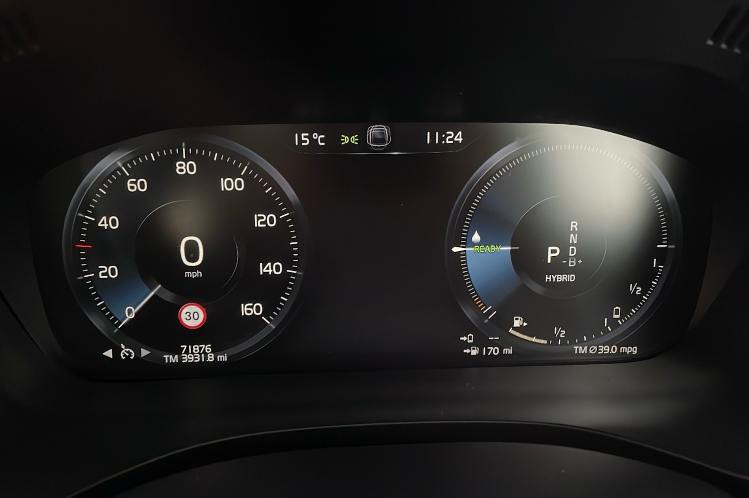 Used Volvo XC60 2021 for sale - 78154862: Photo 14