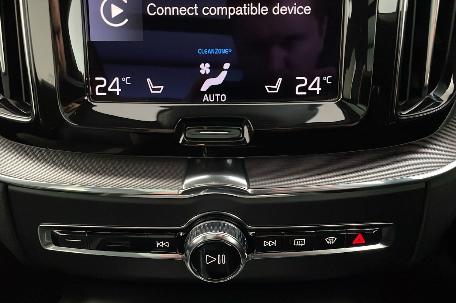 Used Volvo XC60 2021 for sale - 78154862: Photo 16