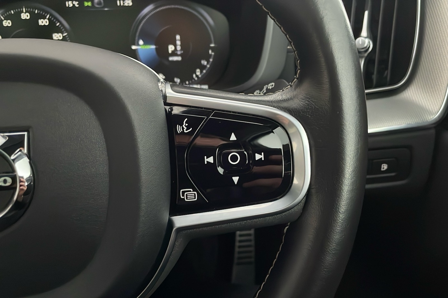 Used Volvo XC60 2021 for sale - 78154862: Photo 18