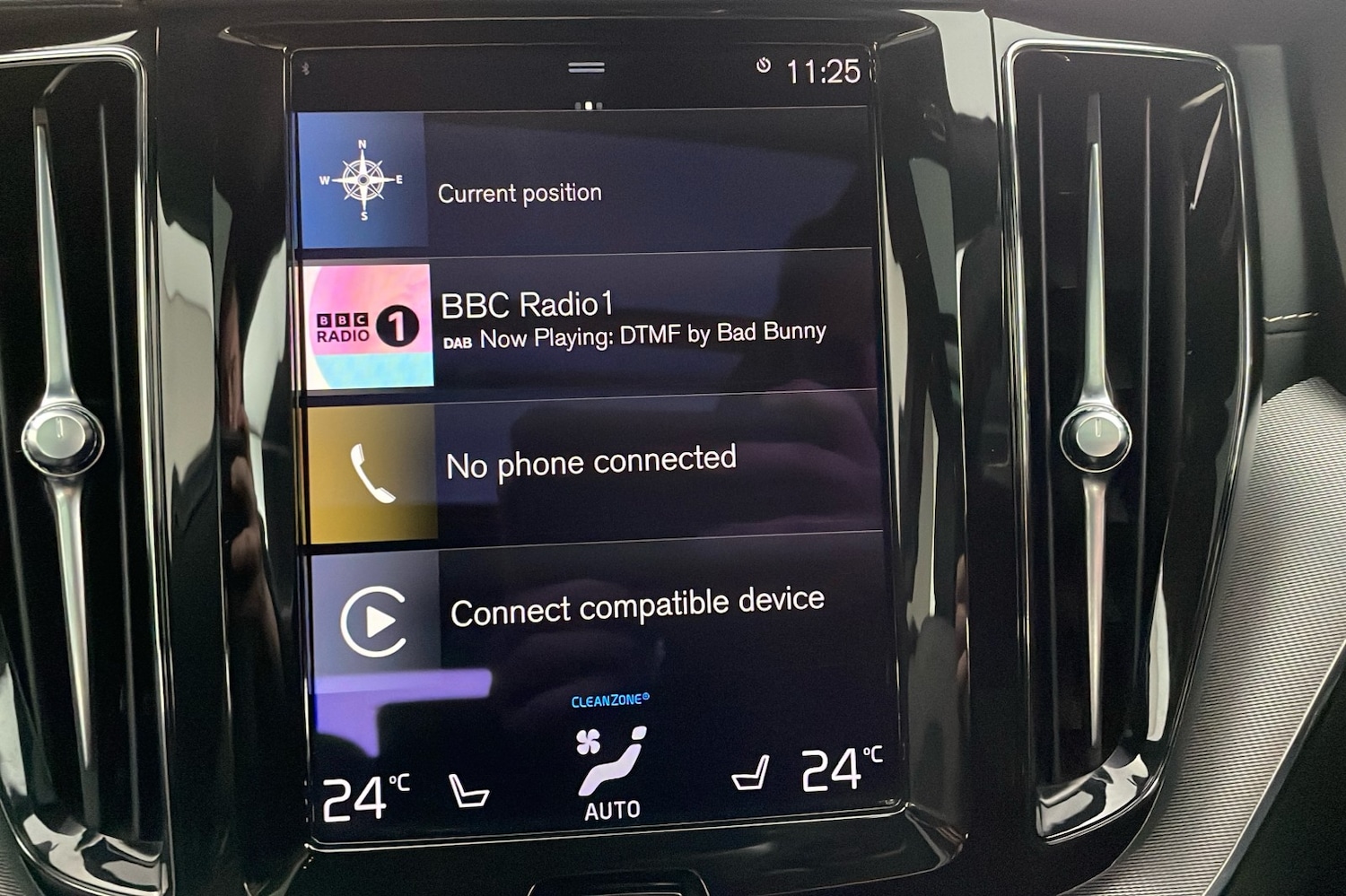 Used Volvo XC60 2021 for sale - 78154862: Photo 19