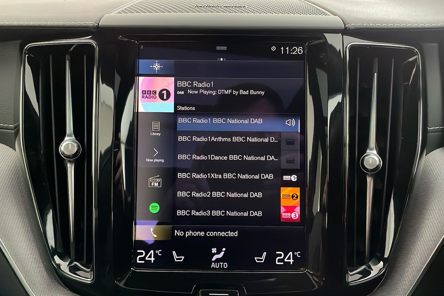 Used Volvo XC60 2021 for sale - 78154862: Photo 20